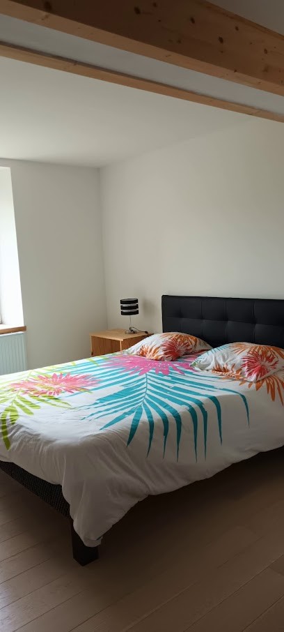 La Grange du Perron, Chambre d'Hôtes à Saint-Gervais-du-Perron