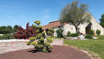Chambres D'Hôtes La Minaudière, Chambre d'Hôtes à Nueil-les-Aubiers