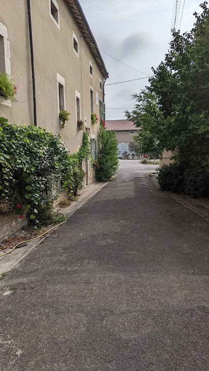 Ferme de la Vaise - Chez Noisette, Chambre d'Hôtes à Maxey-sur-Vaise