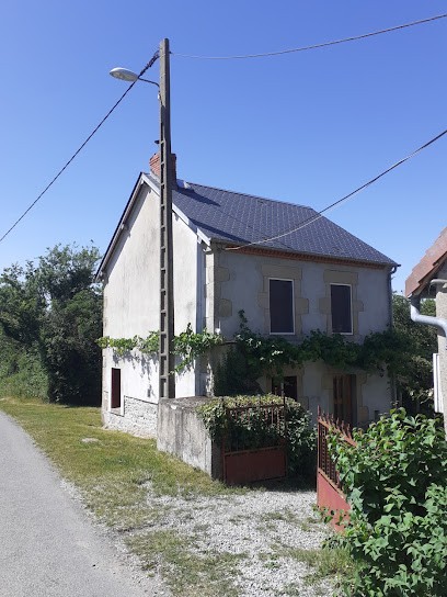 Tintin Auvergne, Location de Vacances à Menat