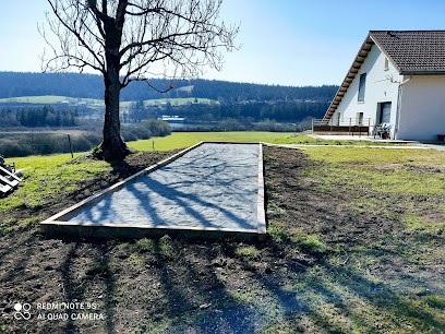 L'esca'lac, Chambre d'Hôtes à Bief-des-Maisons