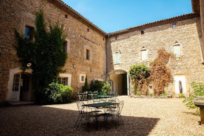 Mas De L'Hôpitalet, Maison d'Hôtes à Bagard