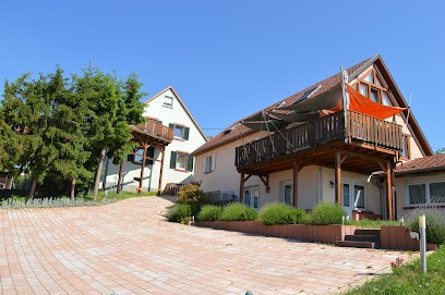 Chambres d'Hôtes Les Vignes, Chambre d'Hôtes à Saint-Jean-Saverne