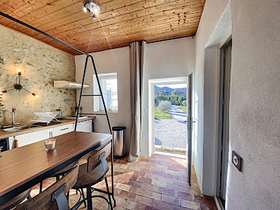 Chez David Et Marie Location De Vacances à Volx