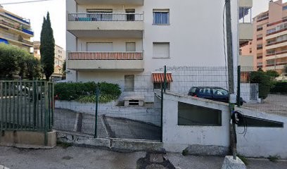 Chambre privée à Antibes, Chambre d'Hôtes à Antibes