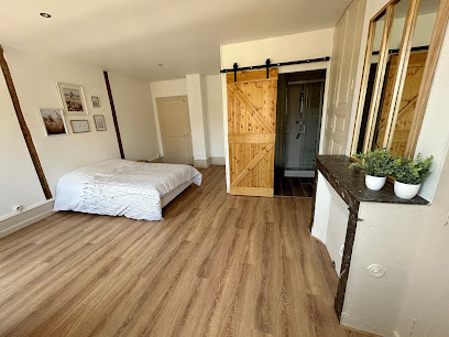 L'échappée Belle, Location De Vacances à Monéteau