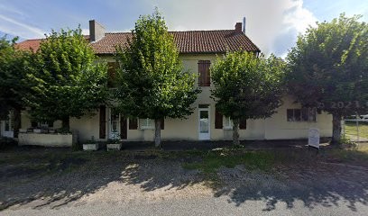 Le Tulipier du Pin, Chambre d'Hôtes à Nizerolles