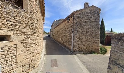 Chez Anna, Chambre d'Hôtes à Cabrières-d'Avignon
