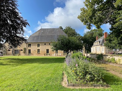 Chambres D'Hôtes Et Gîte De Trangy, Chambre d'Hôtes à Saint-Éloi