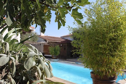 Mes chambres et Gîte en Camargue, Chambre d'Hôtes à Vauvert