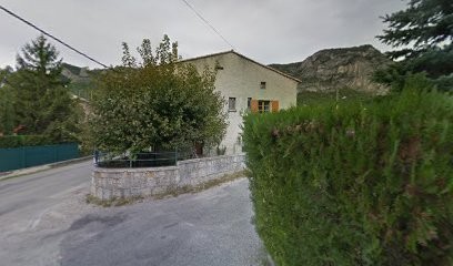 Gîte C. A. L. M comme à la maison, Location de Vacances à Saou