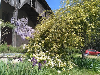Chambre d'Hôtes Au Fil du Canal, Chambre d'Hôtes au Mas-d'Agenais