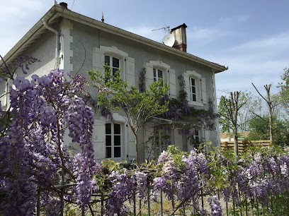 Maison Beaufleury, Location de Vacances à Saint-Jean-de-Marsacq