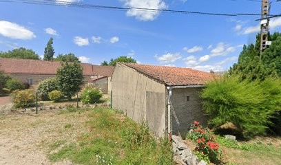 Chambre du Hamel, Chambre d'Hôtes à Avroult