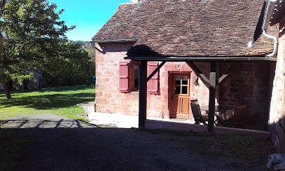Chambre d'hote COLLONGES LA ROUGE LA FERMETTE, Chambre d'Hôtes à Collonges-la-Rouge