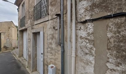 Maison Marga, Location de Vacances à Maraussan