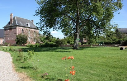 LES CHAMBRES D'ANNE, Maison d'Hôtes à Vieux-Manoir