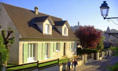 Essonne - Chambres D'Hôtes Evelyne, Chambre d'Hôtes à Linas