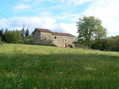 L'Aubergîte Chambres d'Hôtes, Chambre d'Hôtes à Raucoules