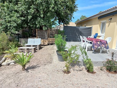 Cap Monta, Location de Vacances à Vendays-Montalivet