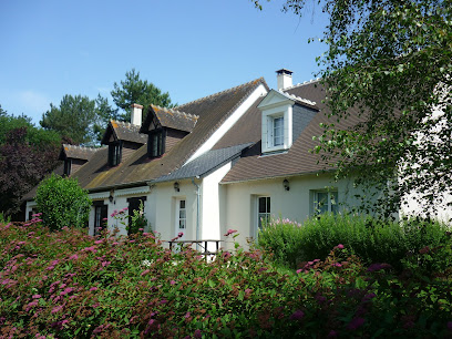 Chambres D'hôtes La Cabriole - Entre Amboise & Chenonceau, Chambre D'hôtes à Civray-de-Touraine