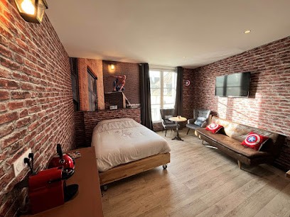 Nos studios meublés à Dole, Location de Vacances à Dole