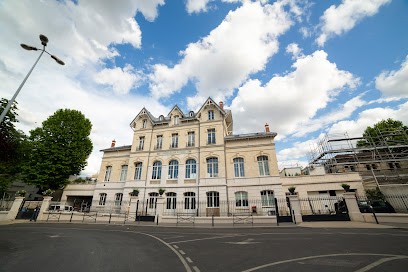 Gare Godillot, Chambre d'Hôtes à Saint-Ouen
