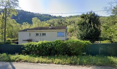 River Cottage, Location de Vacances à Tourrettes-sur-Loup