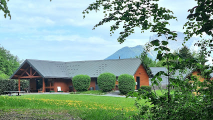 Chalet Belle Etoile, Location De Vacances à Faverges-Seythenex