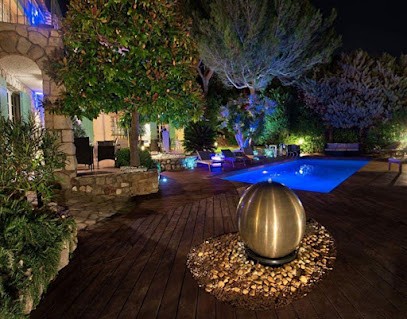 Villa Justine, Location de Vacances à Mandelieu-la-Napoule