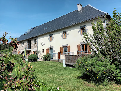 Chambres D'hôtes Du Roc Au Ciel, Chambre D'hôtes à Miremont