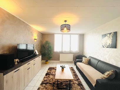 Apparthôtel Montluçon Le Savanna, Location de Vacances à Montluçon