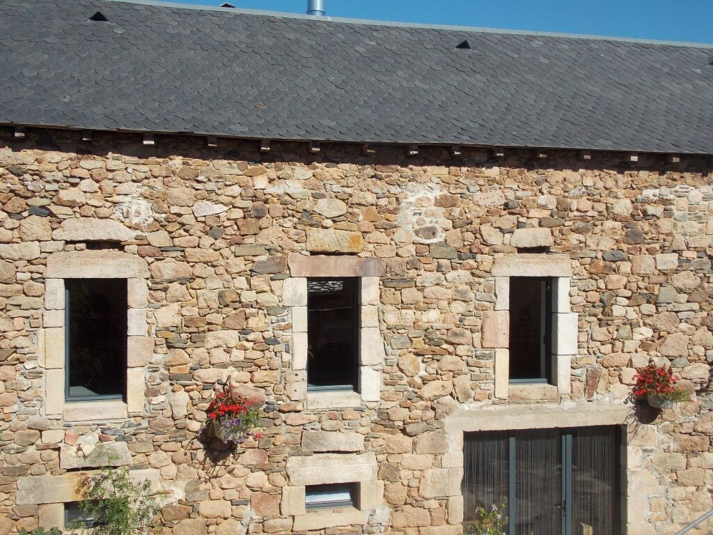 Le Cintrium, Chambre d'Hôtes à Viala-du-Tarn