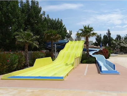 VB 18 MH Reim, Location de Vacances à Vias