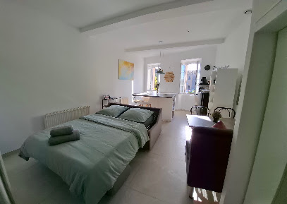 Suites Moulin De La Calade Location De Vacances au Luc