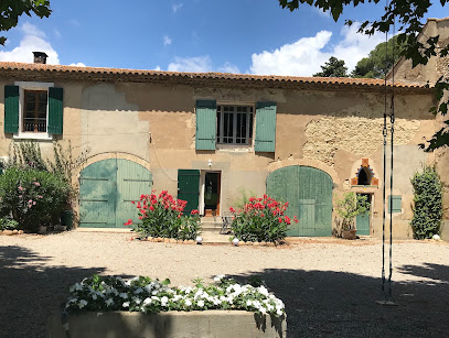 Roulet Francis Et Daisy, Location De Vacances à Istres