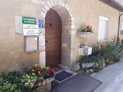 L Ormeraie Chambres D Hotes, Chambre d'Hôtes à La Rochepot