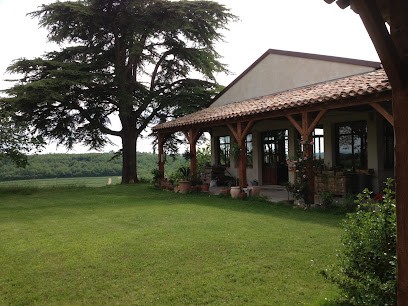 Chambres D'hôtes Du Lauragais, Chambre d'Hôtes à Mourvilles-Hautes