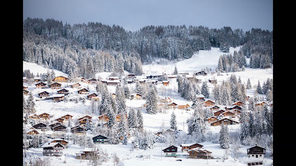 Chalet Le Corzolet, Location De Vacances aux Gets