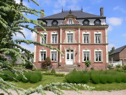 Passerose, Chambre d'Hôtes à Livarot-Pays-d'Auge