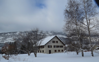 Location Chant D'été, Location De Vacances à Lans-en-Vercors