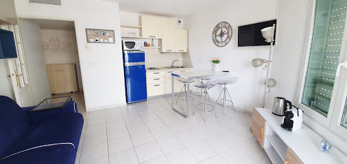 Alery Apartment, Location De Vacances à Nice