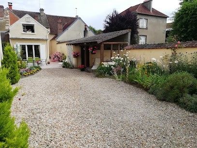 Claudine FILLOT - Gite De France, Chambre d'Hôtes à Montholon