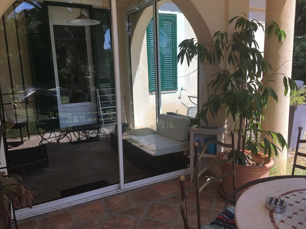 La Mandarinette, Chambre d'Hôtes à La Seyne-sur-Mer