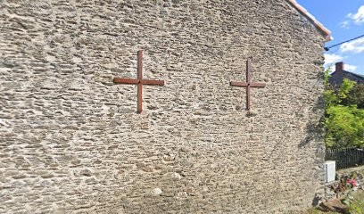 Morisseau Dominique, Chambre d'Hôtes à Saint-Mars-du-Désert
