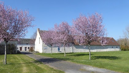 Les Petites Cigognes, Location de Vacances à Cussay
