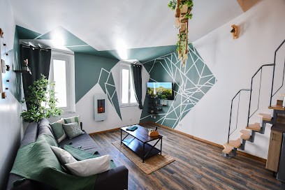 Le 11 en Seyne, Location de Vacances à La Seyne-sur-Mer