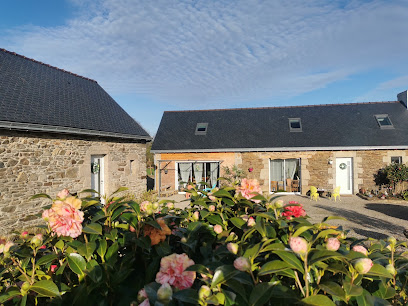 Les Gîtes De L'hermine, Location De Vacances à Plouigneau