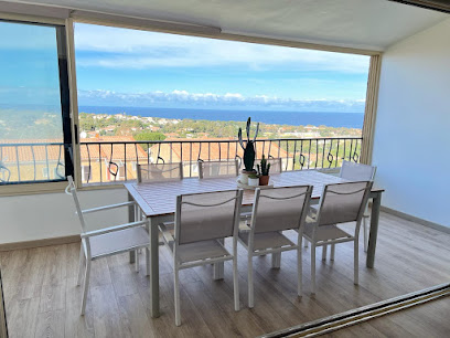 Les 3Or Vacances - T4 80M² 3 Chambres Location De Vacances à Lumio