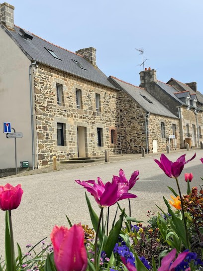 La Ty Pik, Location de Vacances à Lannion